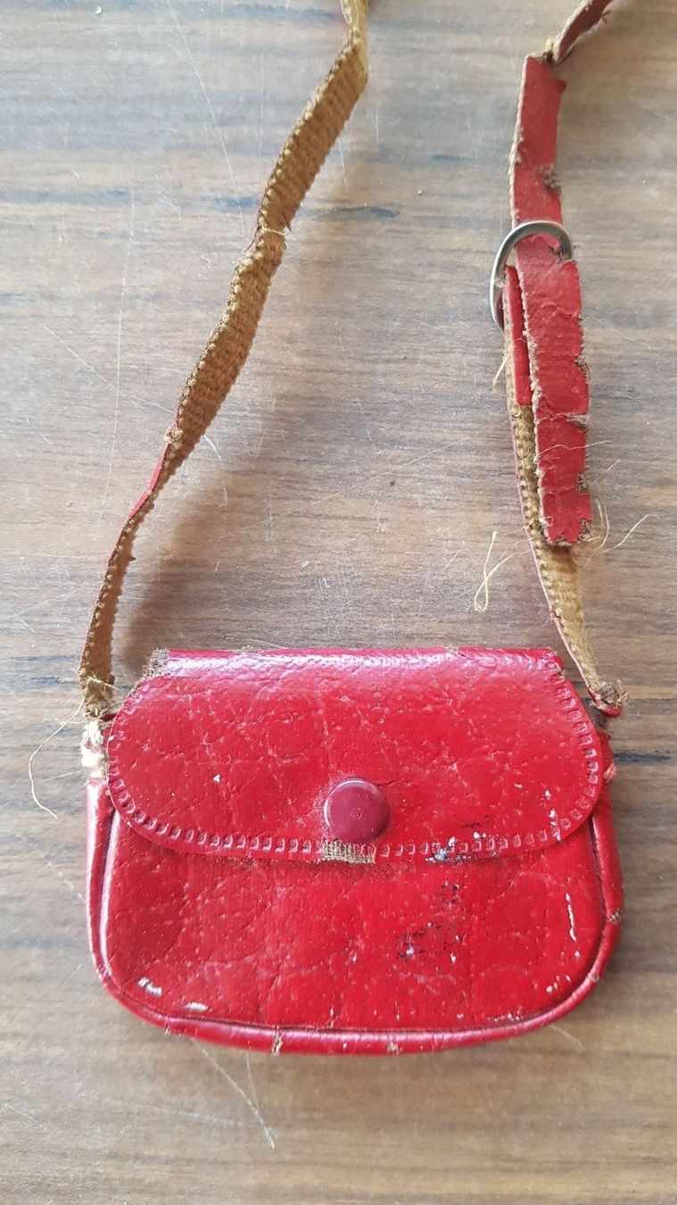 Giocattoli: Tasche für Puppe – Usato da Mörschwil venduto da lindaswunderkiste 1