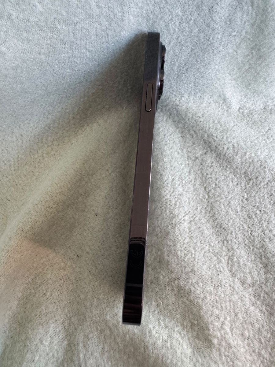 Apple Telefoni cellulari / Smartphones: Iphone 14Pro Max 100%Akkugesundheit – Nuovo (secondo la descrizione) da Zürich venduto da Dito099 3