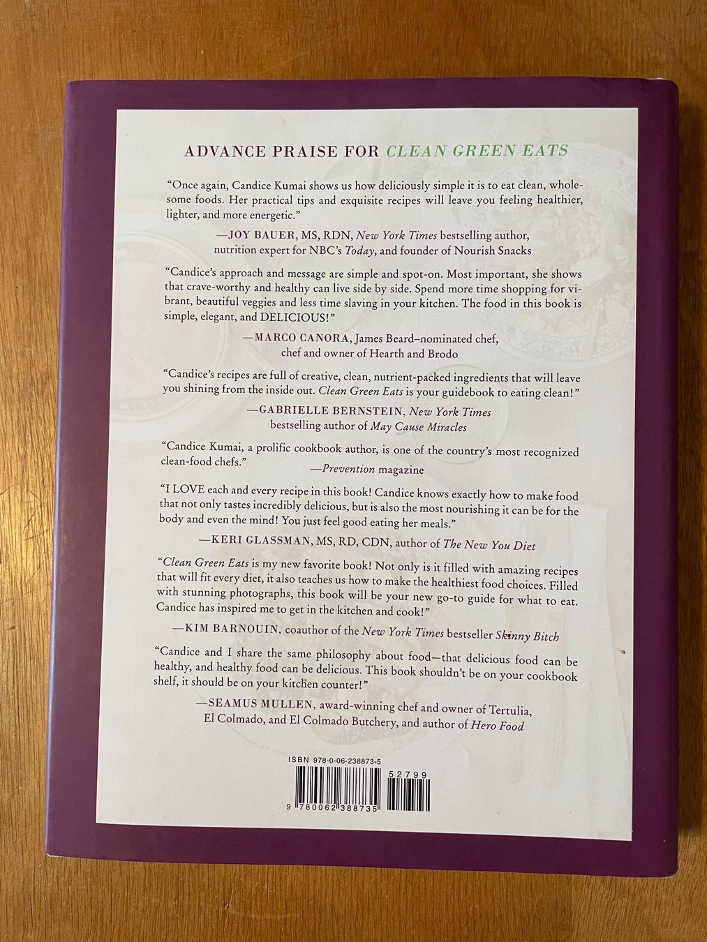 Libri: Kumai. Clean Green Eats – Usato da Zürich venduto da WWehrle 3
