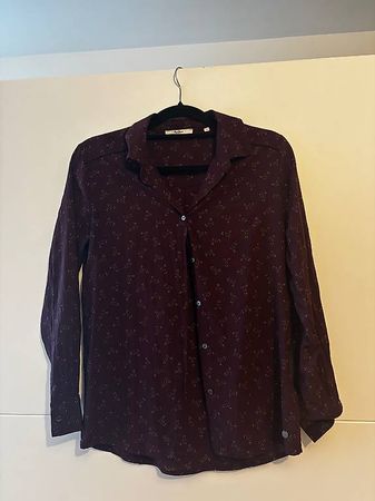 Bluse Pepe Jeans Gr. 36