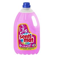 Sentimat Color 4L (60WG) Waschmittel