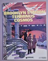 Valérian 10 : Brooklyn Station Terminus Cosmos - BD EO TBE