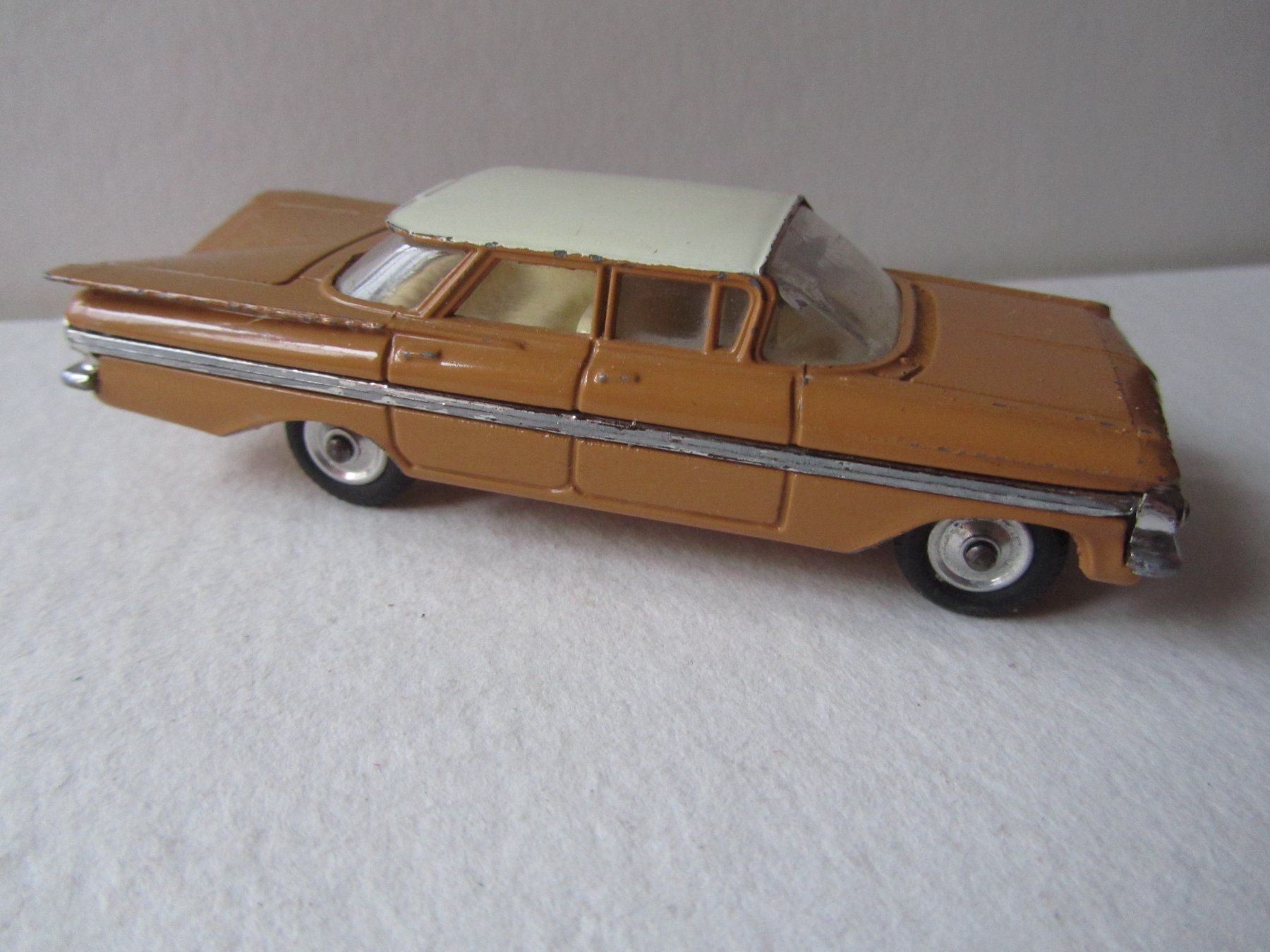 Corgi Toys Modellini d'auto: Chevrolet Impala, Corgi Toys – Usato da Weiningen ZH venduto da dietsch57 2
