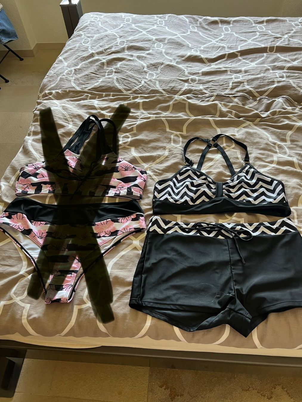 Badekleider & Bikinis: Neuer Bikini Gr. XXL! – Neu und originalverpackt aus Kallnach von sta_sy57 3