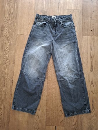 Baggy-Jeans yourturn Gr.33/34