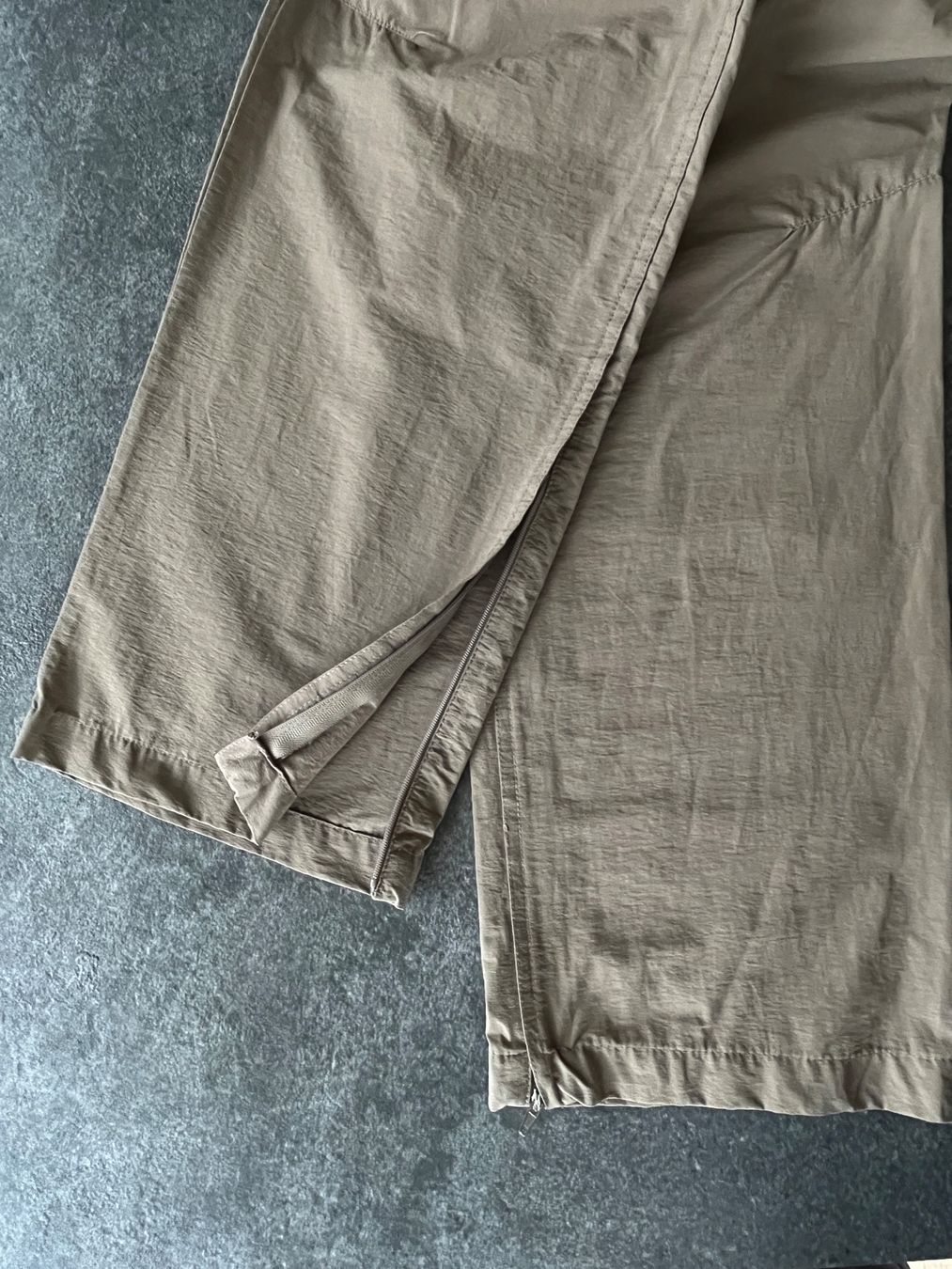 Trevolution Hosen: TREVOLUTION Herren Wanderhose - Größe 52 – Neu (gemäss Beschreibung) aus Kilchberg ZH von Ch.C 7