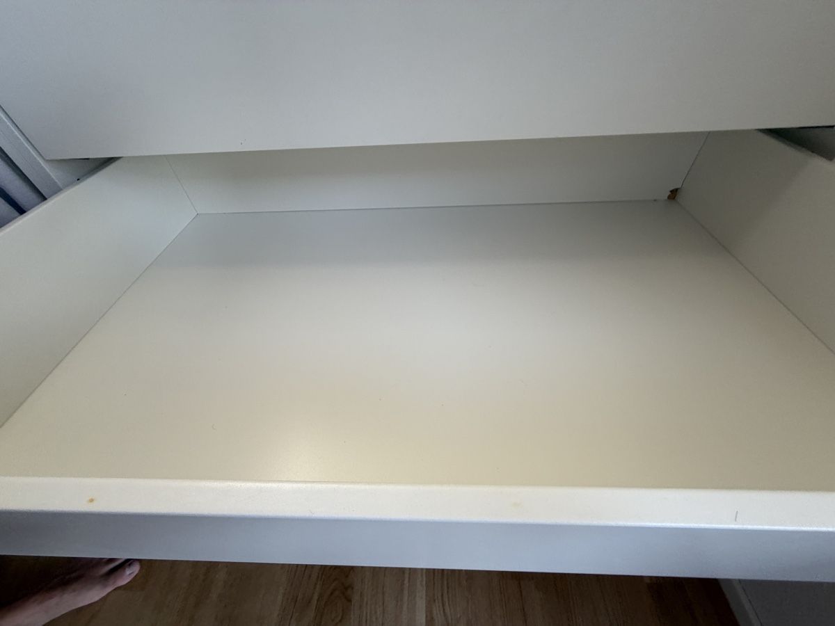 Ikea Armadi: Pax Schrank Schubladen – Usato da Gränichen venduto da Sarah.99 3