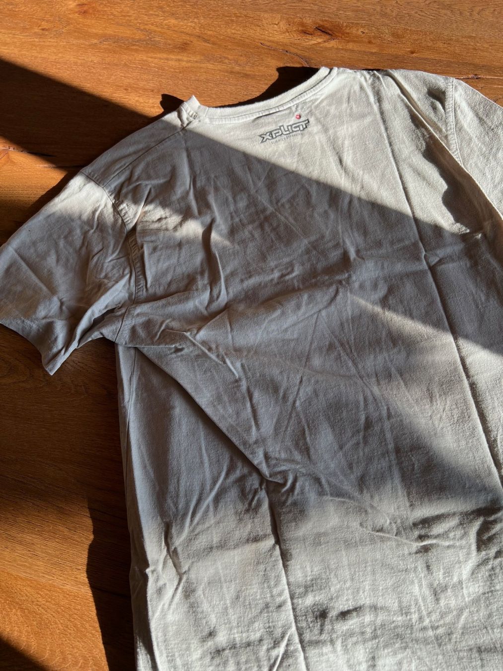 T-shirt: Herren T-Shirt XPLICIT Shaved Beaver – Usato da ossingen venduto da maho888 2