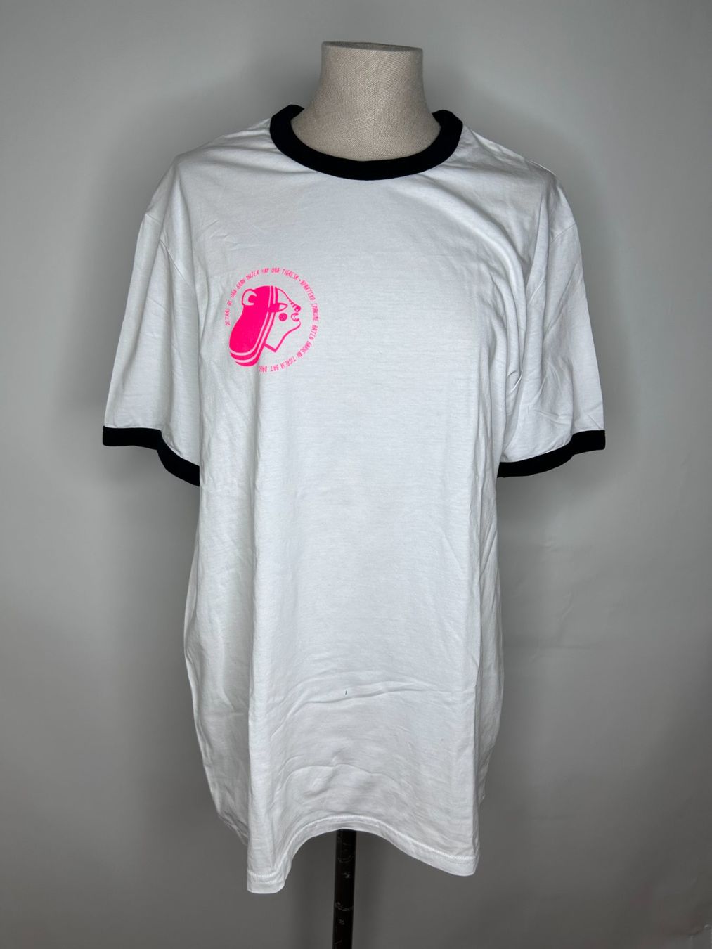 Cos T-shirt: Stanley/Stella T-Shirt – Usato da St. Gallen venduto da look-twice 2
