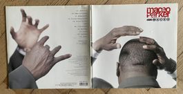 Maceo Parker – Dial: Maceo 2000 VG+ Jazz-Funk Gatefold