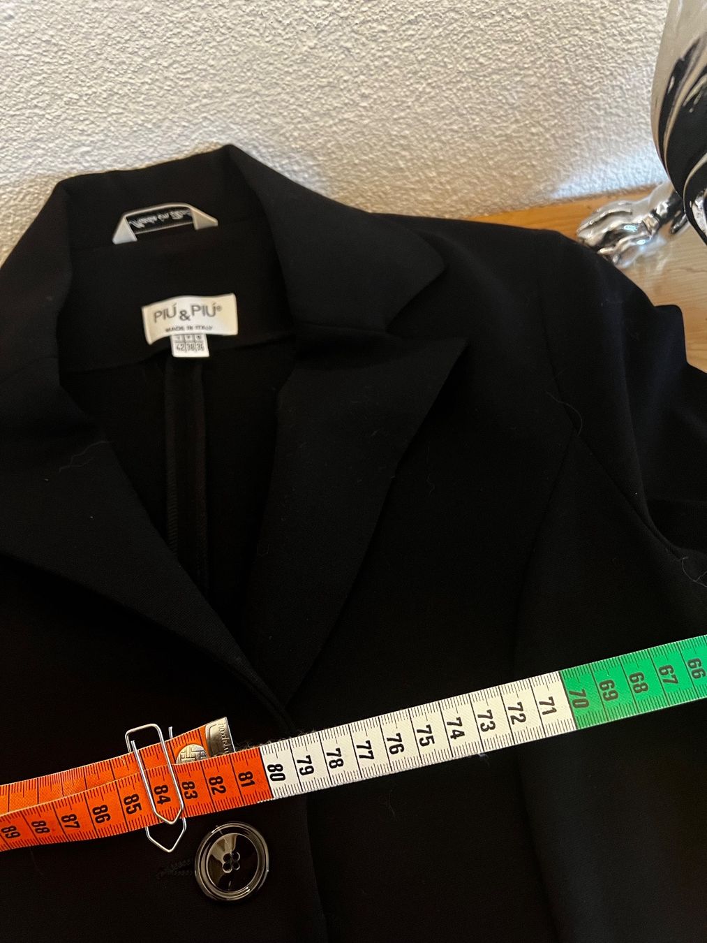 Giacche: Blazer Piu & Piu – Nuovo (secondo la descrizione) da Kloten venduto da pae_wq5j 3