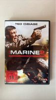 The Marine 2 - Action pur für Filmfans! Top Zustand! (0405)
