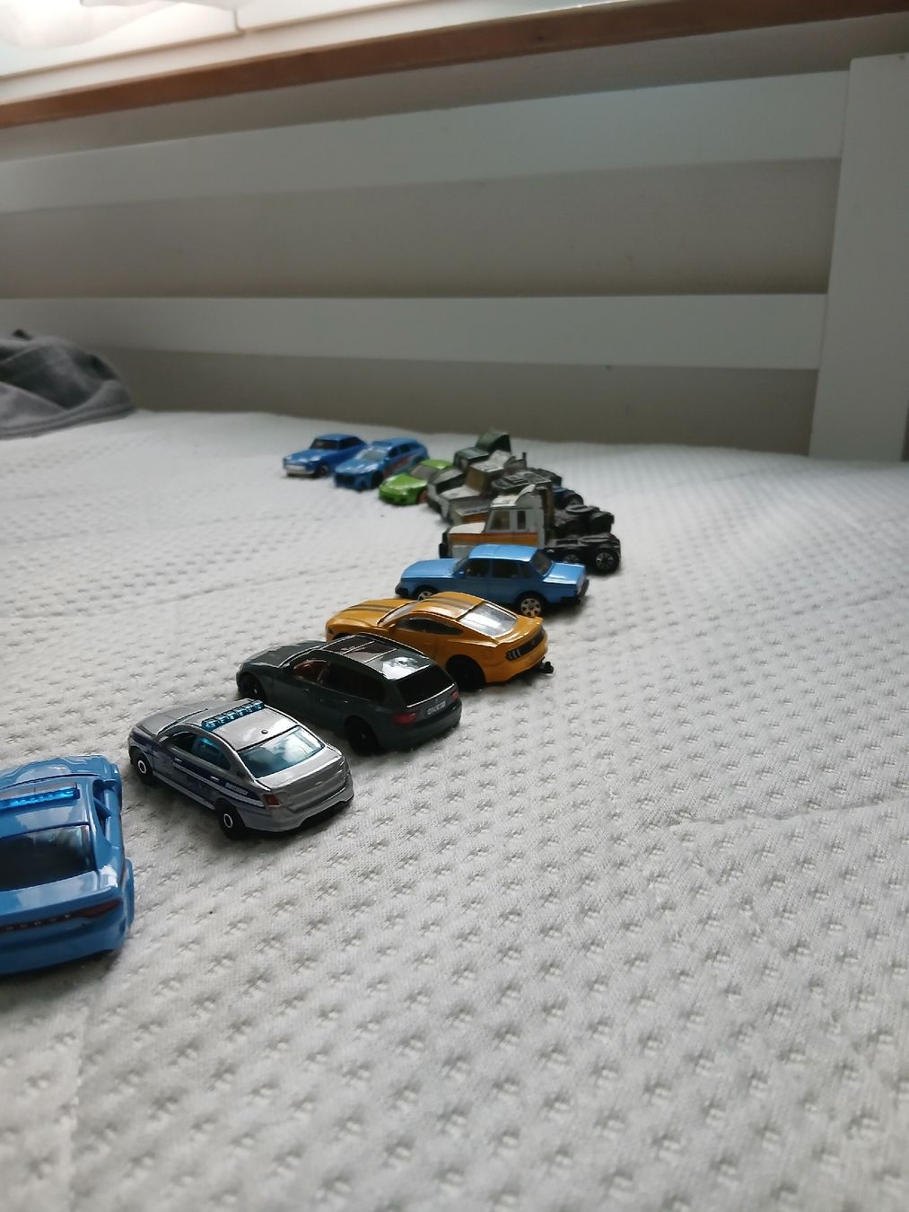 Giocattoli: 13 autos – Nuovo (secondo la descrizione) da Balsthal venduto da Marica75 2