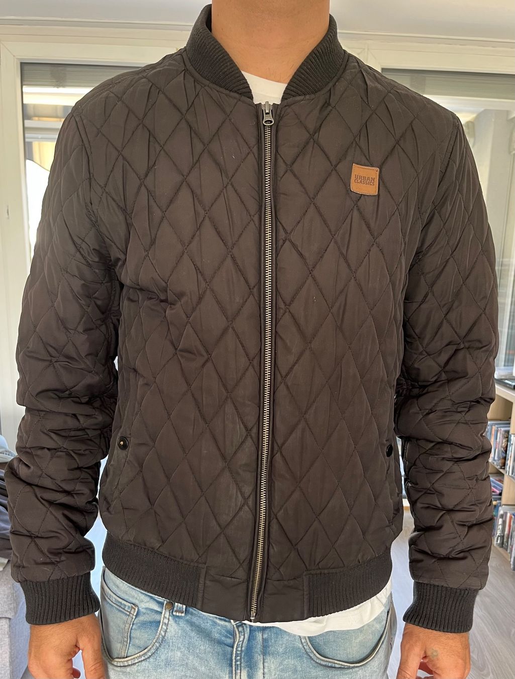Giacche: Giacca Urban Classic – Usato da Morbio Inferiore venduto da mad_wh5n