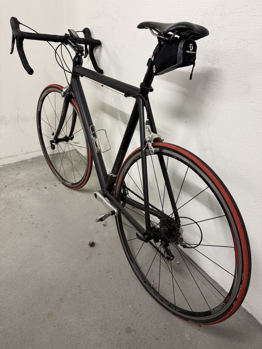 Price Biciclette: Rennvelo Price – Usato da Otelfingen venduto da RetoEst 3