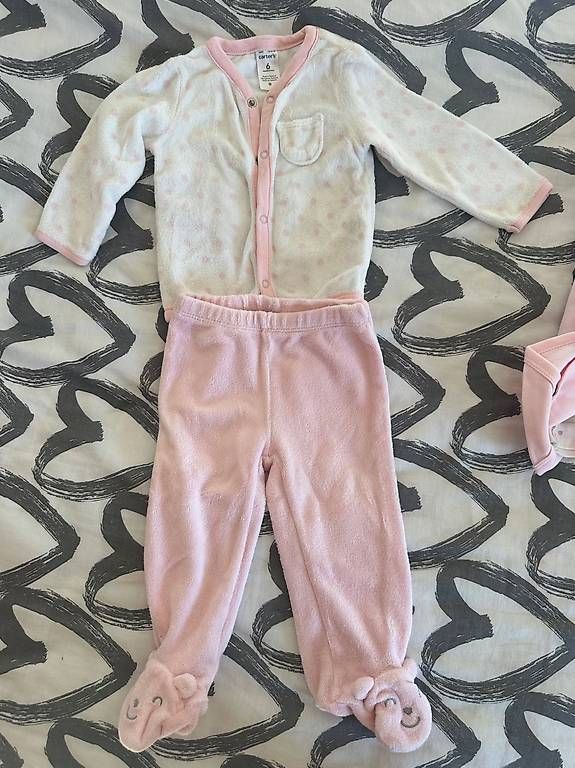 Lotti & Set di vestiti: Baby Mädchenkleidung – Usato da Eschenbach LU venduto da tan_qd5w 3
