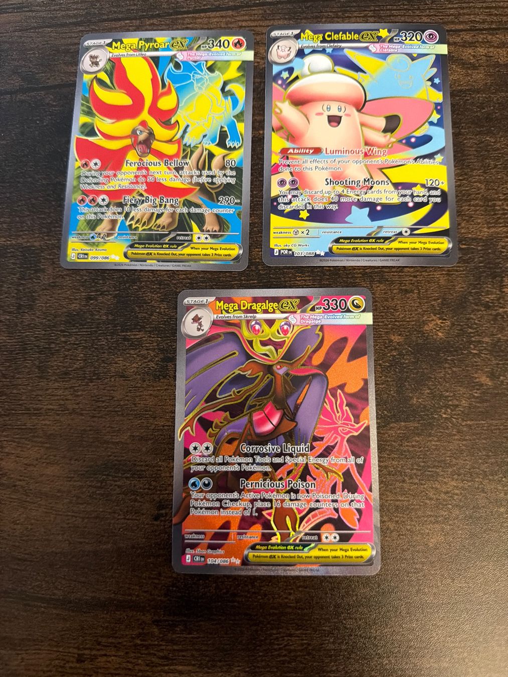 Pokémon Carte collezionabili: Pokemon Full Art Karten – Usato da Wettingen venduto da Airjordan