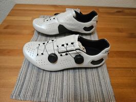 Top Rennradschuh Lake CX-333 X Grösse 44.5 (breite Version)