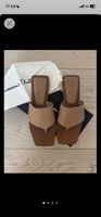 Massimo Dutti Sandalen 