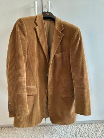 Herrenblazer PKZ von Piatelli Roma
