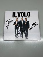 "10 Years - The Best Of" - Il Volo - Autografato