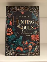 Hunting Souls - Tina Köpke