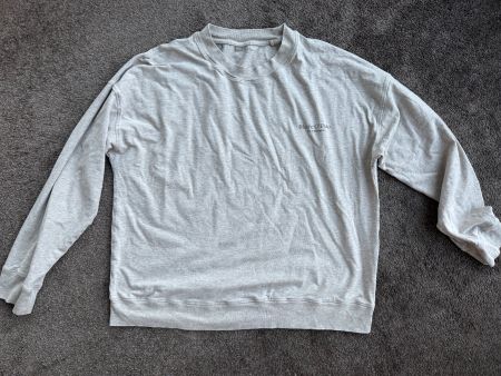 Loungewear Langarmshirt Marc o'Polo, Gr. L