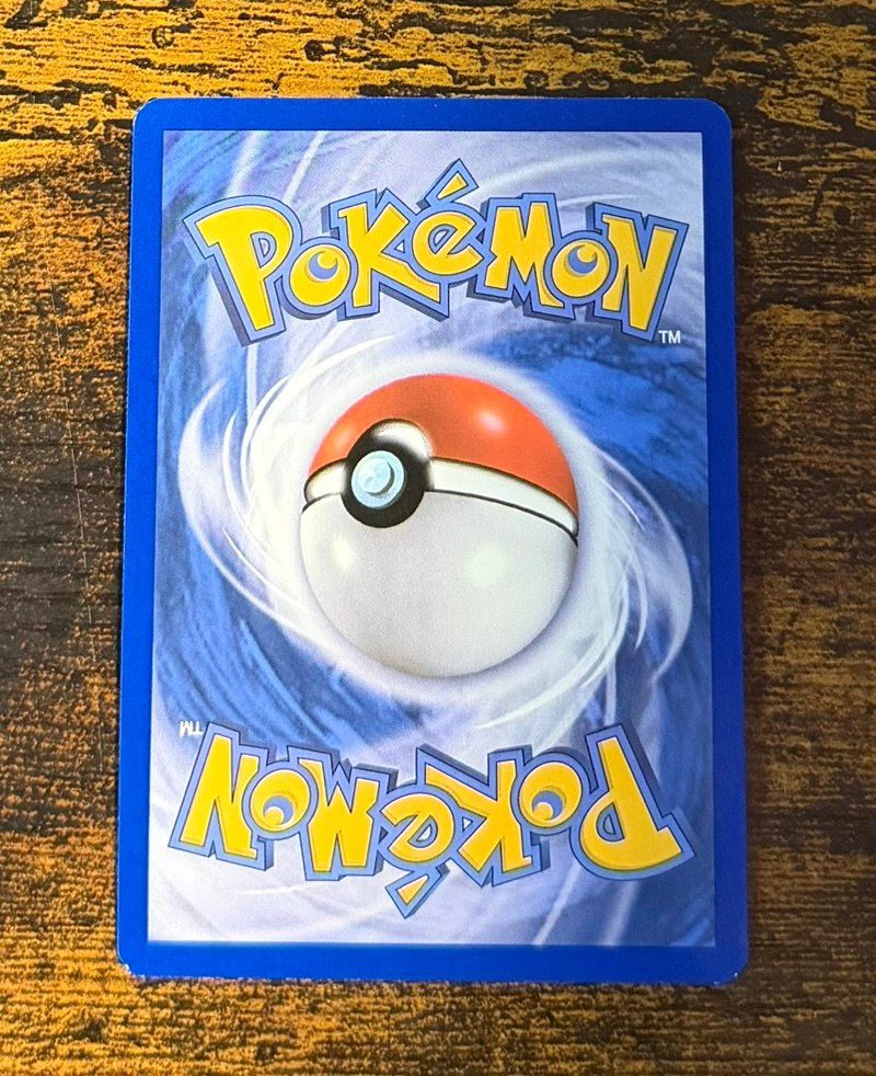 Pokémon Sammelbilder & Trading cards: Plinfa Reverse Holo 121 – Gebraucht aus Zürich von PEACECOCOON 2