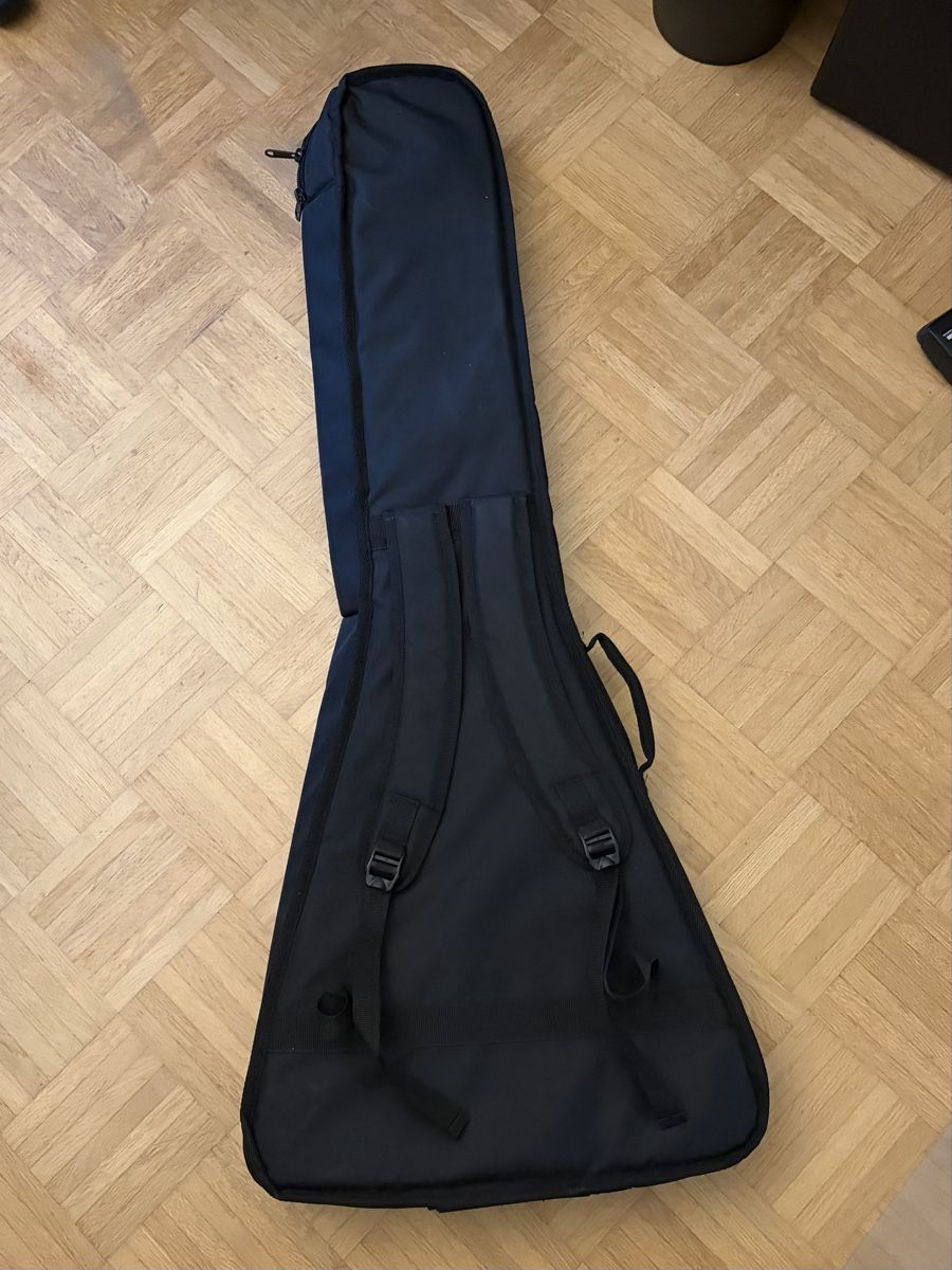 Sacs: Thomann Flying V Gigbag – Neuf (Voir description) à Bern par Tschuuns