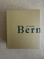Fotobuch BERN - 1191 Gramm, Caspar Martig