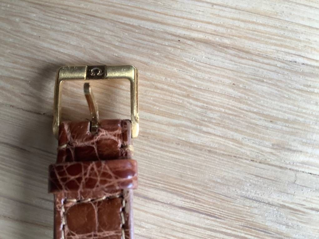 Omega Orologi: Omega 18 kt cal. 620 – Usato da Männedorf venduto da clemenco 2