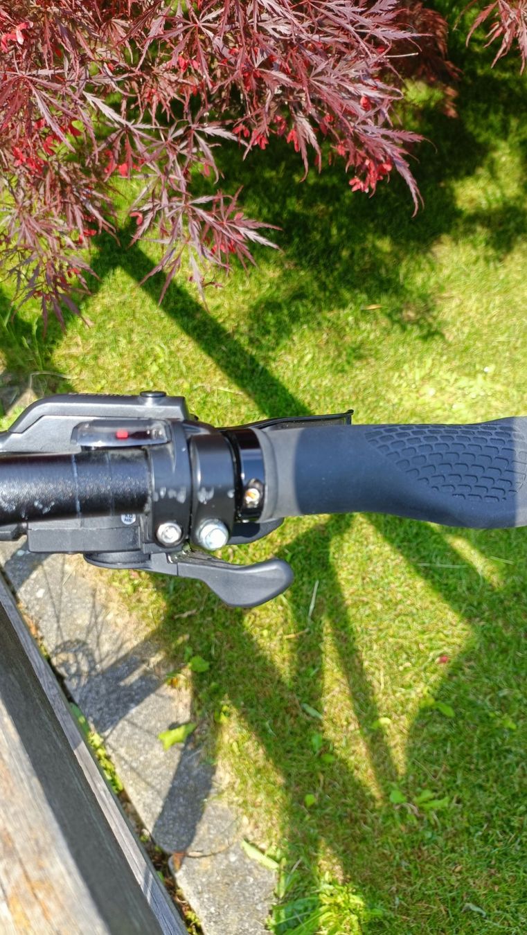 Merida Biciclette: Merida Mountainbike – Usato da Bonaduz venduto da calandajoy 4