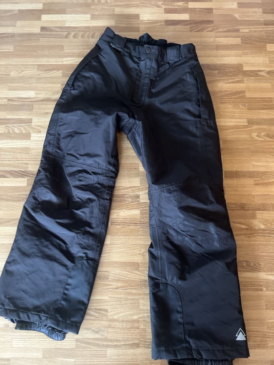 Pantaloni: Skihose 134/140 – Usato da Wiesendangen venduto da travelstar