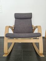 Ikea Schaukelstuhl