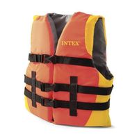 INTEX KINDER Schwimmweste bis 41Kg