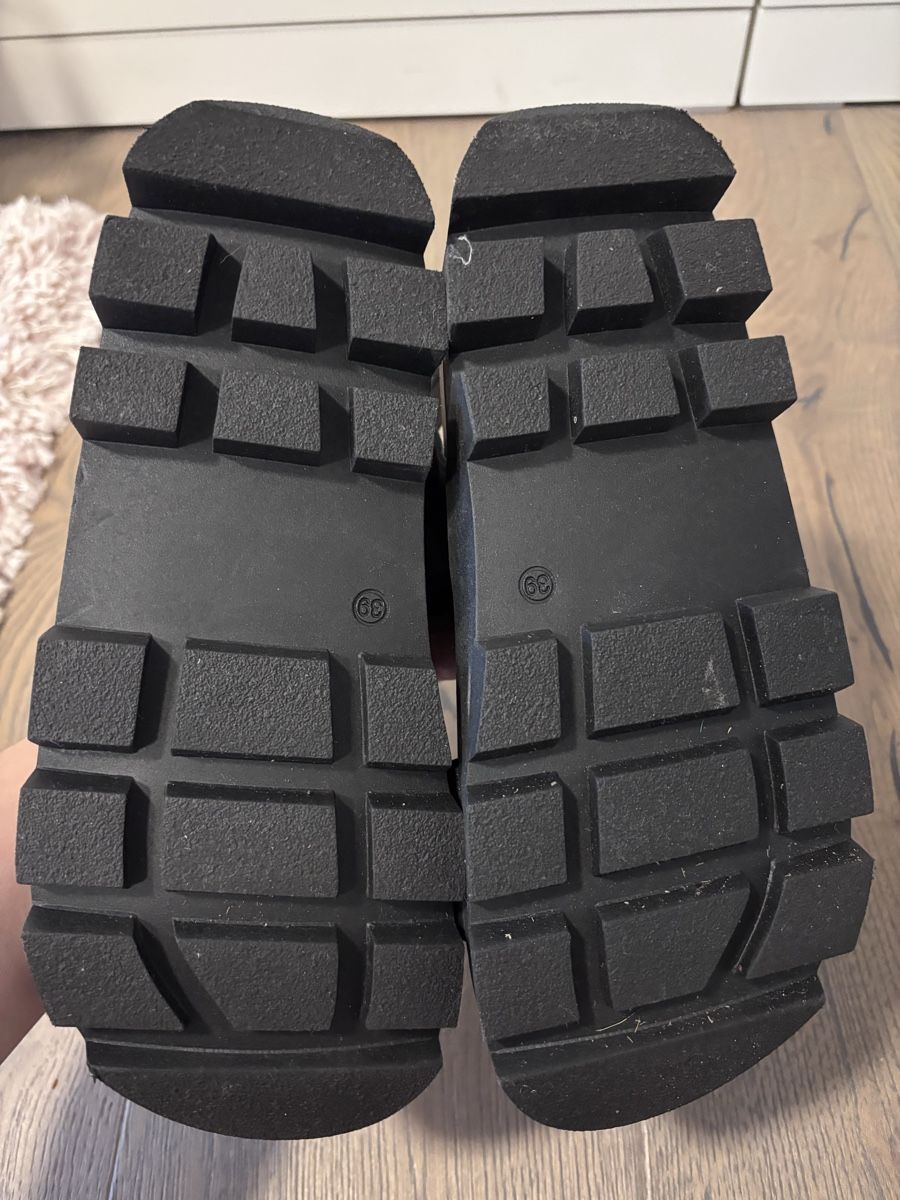 Marc O'Polo Damenschuhe: Marc o‘Polo Samdalen – Neu (gemäss Beschreibung) aus Wetzikon ZH von Deba26 2