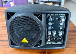 Behringer EUROLIVE B205D active PA/Monitor