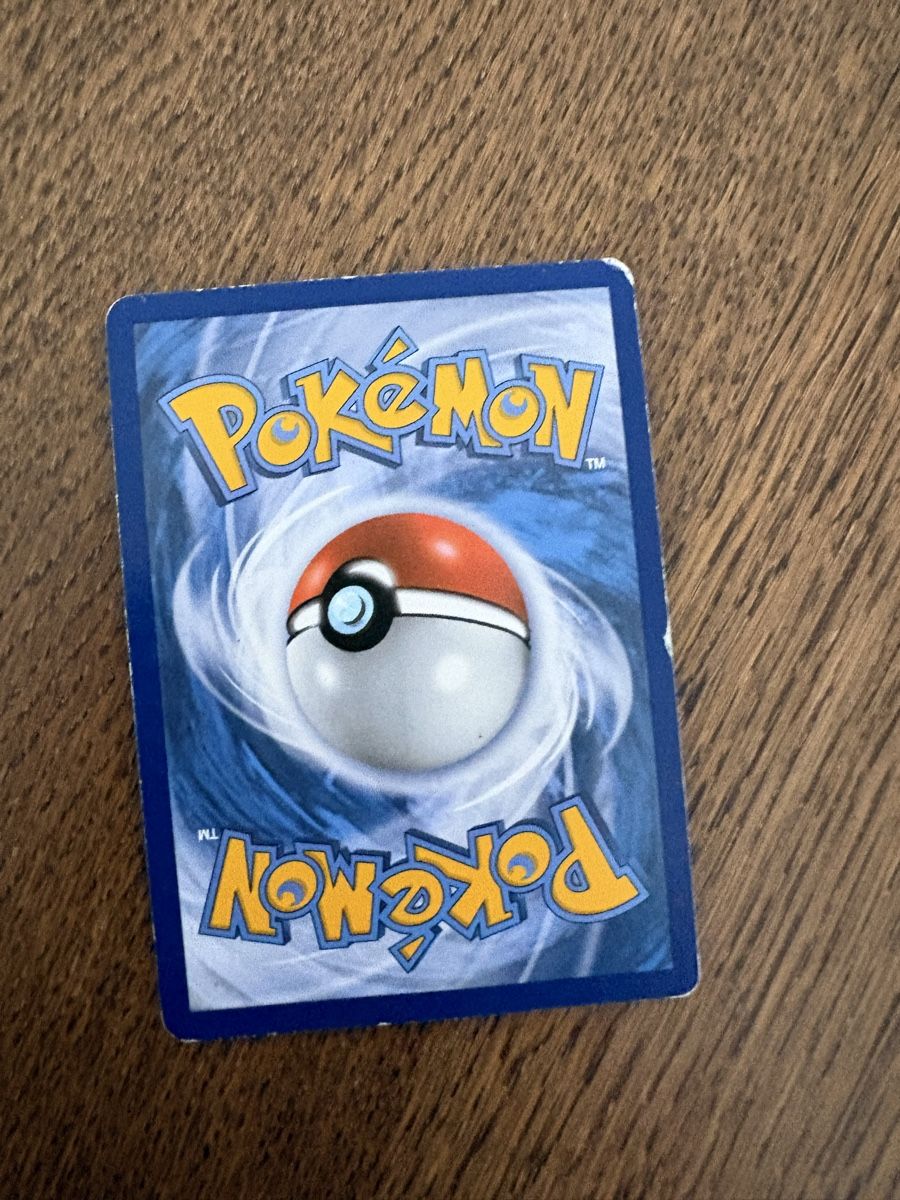 Cartoline: Gyarados EX – Usato da Sissach venduto da hfgr 1
