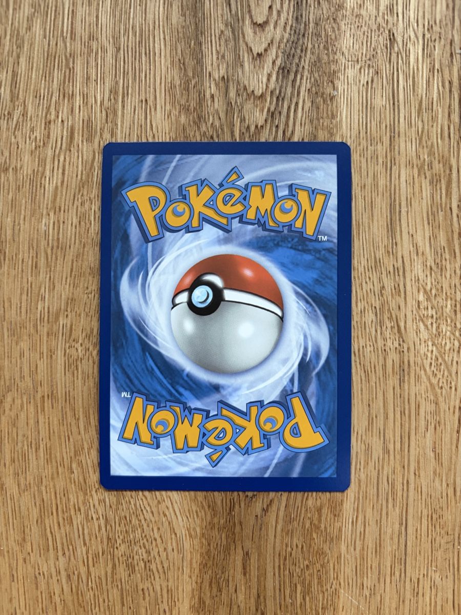 Pokémon Carte collezionabili: Pokémon - Garbodor - IR - 204/182 - Paradox IT – Nuovo (secondo la descrizione) da Celerina venduto da vyn_90 1