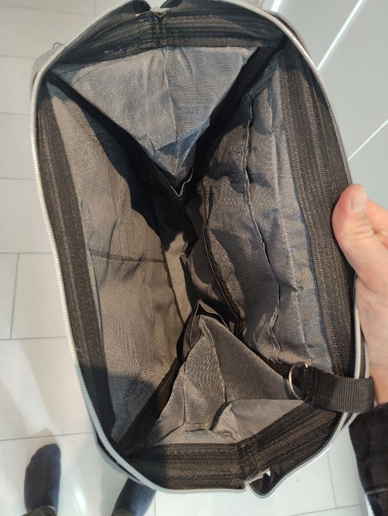 Borse & Zaini: Neue Wickeltasche – Nuovo e nell'imballaggio originale da Zürich venduto da murodjon 2