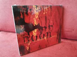 Boon The Almighty Love CD