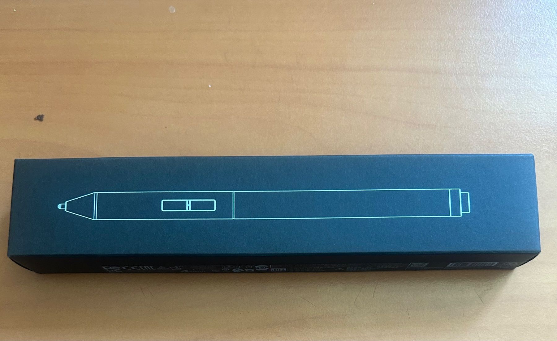 Penna & Evidenziatori: Hp Aktive Pen P02310-001 – Nuovo e nell'imballaggio originale da Basel venduto da isa_5gjq