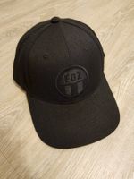 FCZ Cap schwarz Fc Zürich Kappe Mütze