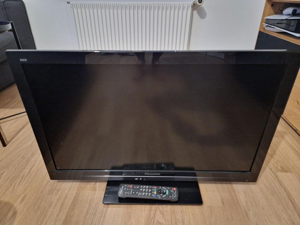 TV-Wandhalter Für Flachbildfernseher 32" - 55 Produktbild-Vorschau 10