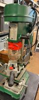 Blueline Bohrmaschine/Tischbohrmaschine JXZ-350-4 Top! (52)