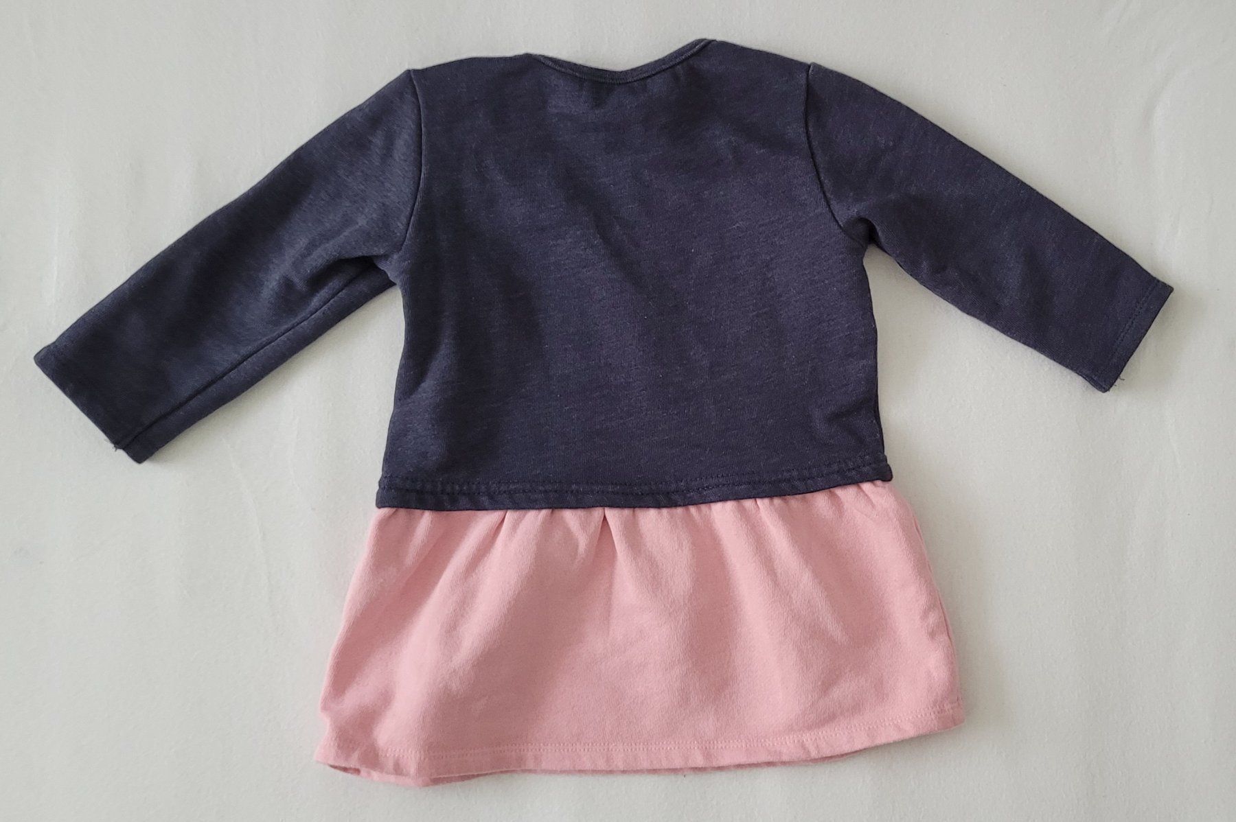 Esprit Vestiti & Gonne: Esprit Sweatkleid 74 cm – Usato da Affoltern am Albis venduto da nyi_ph9f 1