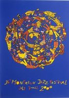 Montreux Jazz Festival, Christen Albin