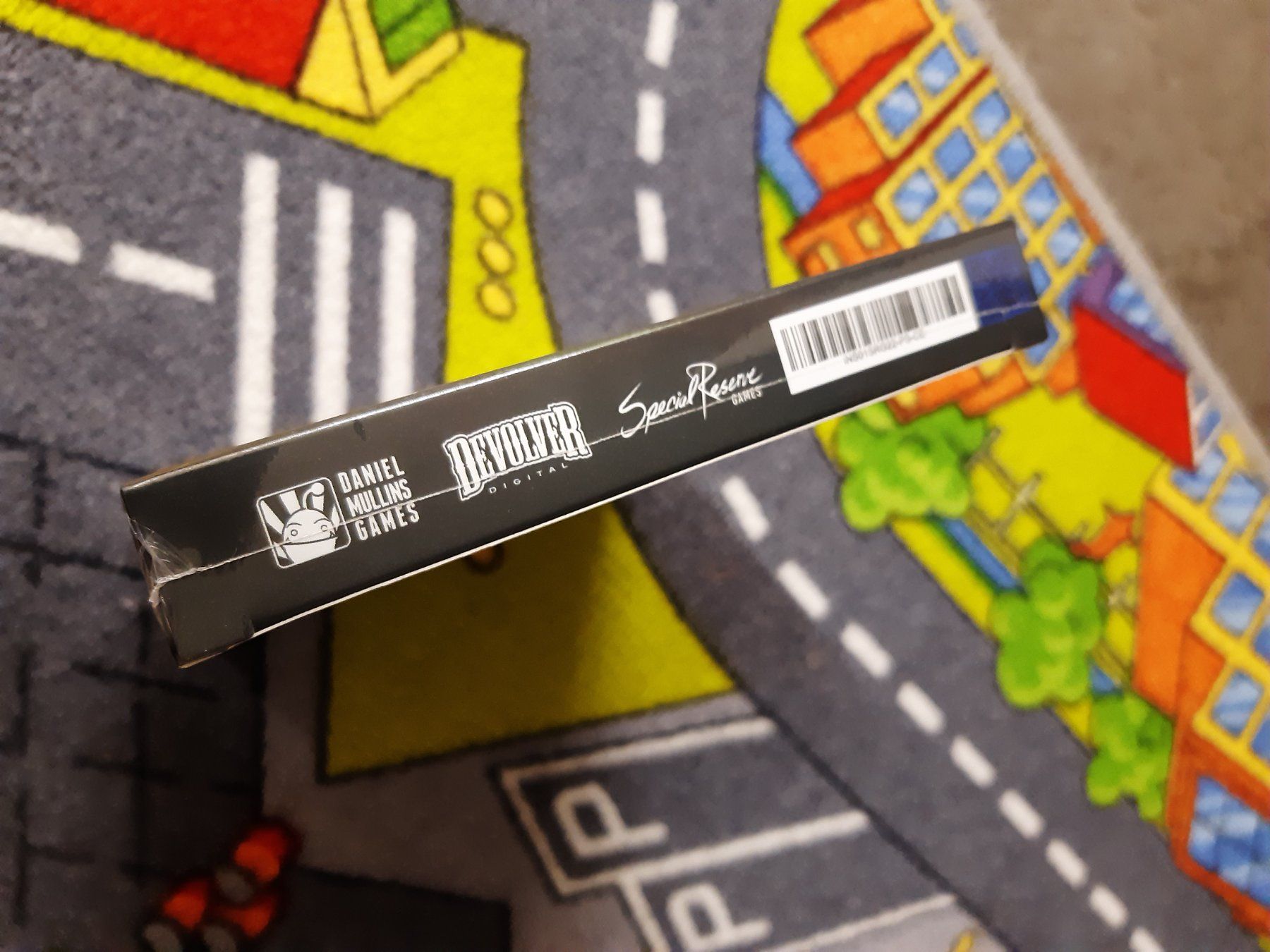 Giochi: PS5 Inscryption ungeöffnet – Usato da St. Gallen venduto da brat01 5