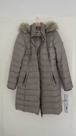 Daunenjacke Tommy Hilfiger  Grösse L
