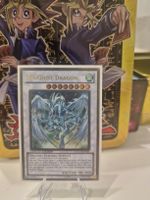 Yugioh Stardust Dragon 
